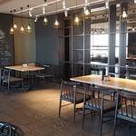 オールデイダイニング ル・ジャルダン - 