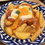 エル・チャテオ・デル・プエンテ - 