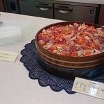 オールデイダイニング ル・ジャルダン - 