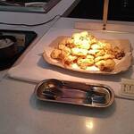 オールデイダイニング ル・ジャルダン - 