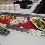 オールデイダイニング ル・ジャルダン - 