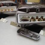 オールデイダイニング ル・ジャルダン - 