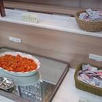 オールデイダイニング ル・ジャルダン - 