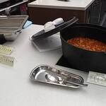 オールデイダイニング ル・ジャルダン - 