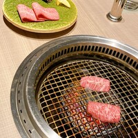 うし松 - 