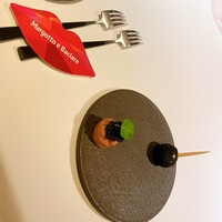 マルゴット エ バッチャーレ - 