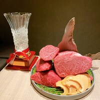 うし松 - 