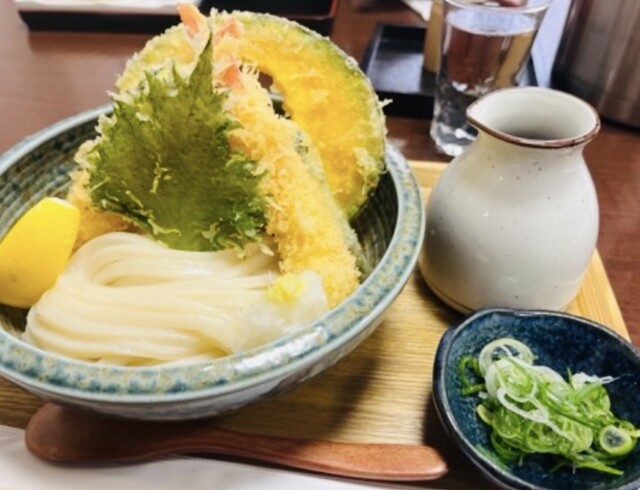 山もみじ - 木葉/うどん | 食べログ