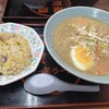 環七土佐っ子ラーメン