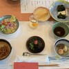 新祖谷温泉 ホテルかずら橋 - 料理写真: