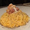 カルボナーラ専門店 ハセガワ 神楽坂