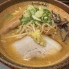 炙り味噌らーめん 麺匠 真武咲弥 渋谷店