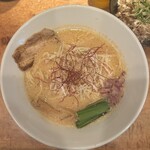 麺屋 猿のすけ - 