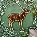 タベルナ・バルボーネ - お肉のお皿