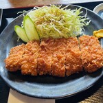 レストラン庄山 - 料理写真: