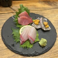 おやじ最後の握り 心斎橋店 - 