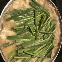 博多もつ鍋 やま中 博多店 - 