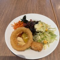 東京メルカート サカエヒロバス - 