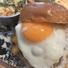 J.S. BURGERS CAFE 新宿店