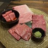 焼肉ウルフ 池袋本店