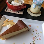 月見想珈琲店 - 