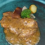 リストランテ シエロ - 