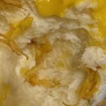 イタリアンかき氷 リコッタ - 