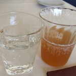 リストランテ シエロ - 