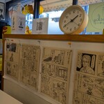 根津カレー ラッキー - 