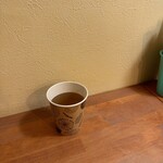 イタリアンかき氷 リコッタ - 