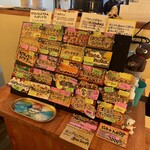 イタリアンかき氷 リコッタ - 