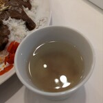 根津カレー ラッキー - 