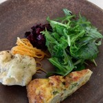 リストランテ シエロ - 