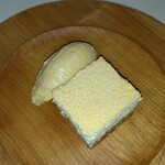 リストランテ シエロ - 