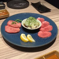 東京焼肉 黒木 - 