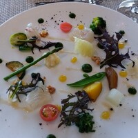 ビュー＆ダイニング コトシエール - 