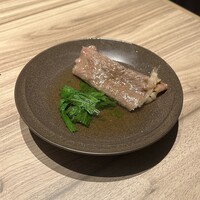 東京焼肉 黒木 - 