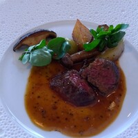 ビュー＆ダイニング コトシエール - 