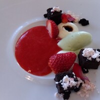 ビュー＆ダイニング コトシエール - 