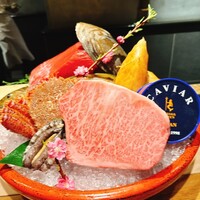 六本木 kappou ukai - 