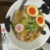 彩色ラーメンきんせい 高槻本店