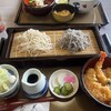 蕎花 - 