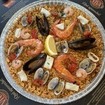 ビバパエリア 渋谷店 - 