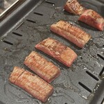 焼肉たまき - 