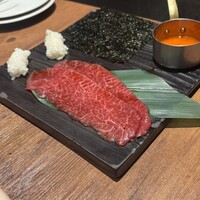 恵比寿 うしみつ - 