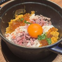 恵比寿 うしみつ - 