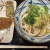 丸亀製麺 篭田店