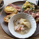 伊東ホテルジュラク - 洋食チョイス