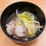 柚木元 - 2025.3 ロースと松本一本ねぎ