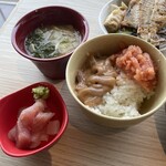 伊東ホテルジュラク - 和食チョイス